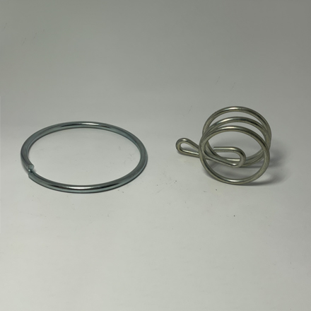 CNC 線材成型